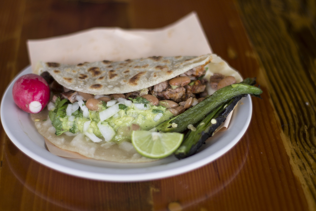 10 Insanely delicious tacos for the perfect taco Tuesday in Rosarito