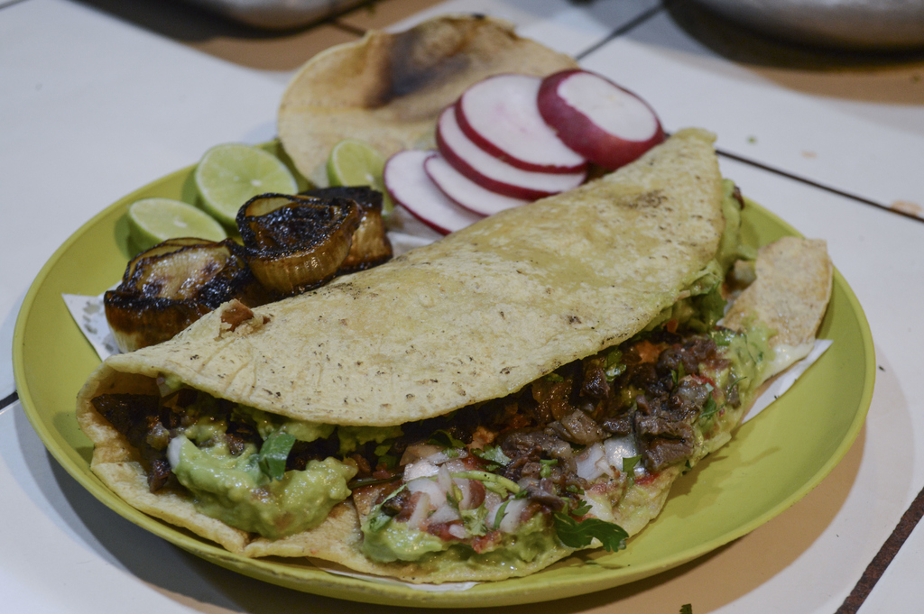 10 Insanely delicious tacos for the perfect taco Tuesday in Rosarito - Playas de Rosarito