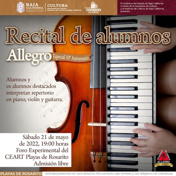 Academia de Música Allegro